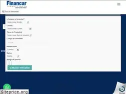 Sites similar to financar.com.co
