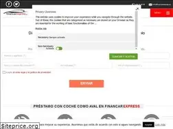 Sites similar to financarexpress.es