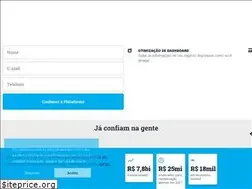 Sites similar to financas360.com.br