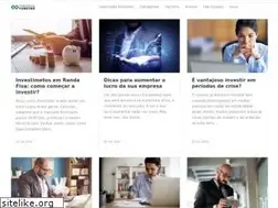 Sites similar to financasforever.com.br