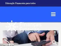Sites similar to financaspraticas.com.br