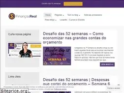 Sites similar to financasreal.com.br