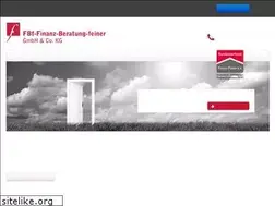 Sites similar to finance-abc.de