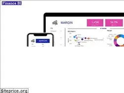 Sites similar to finance-bi.com