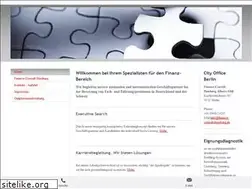 Sites similar to finance-consult-hamburg.de