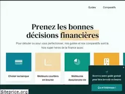 Sites similar to finance-heros.fr