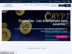 Sites similar to finance-innovation.org