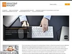 Sites similar to finance-m.info