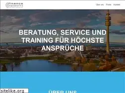 Sites similar to finance-networks.de