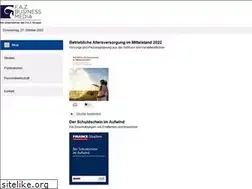 Sites similar to finance-research.de