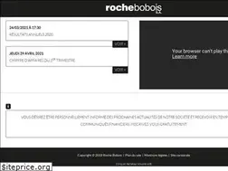 Sites similar to finance-roche-bobois.com