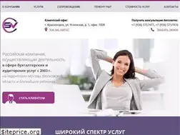 Sites similar to finance-sv.ru