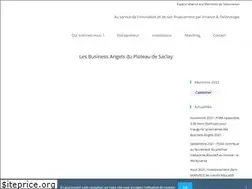 Sites similar to finance-technologie.fr
