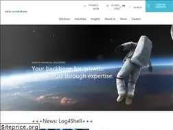 Sites similar to finance.arvato.com