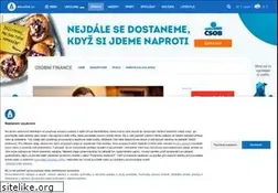 Sites similar to finance.atlas.cz