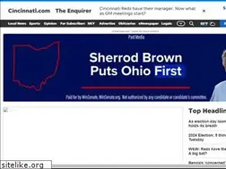 Sites similar to finance.cincinnati.com