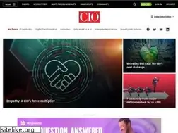 Sites similar to finance.cio.com