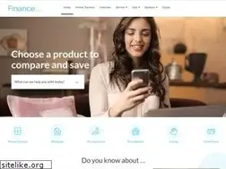 Sites similar to finance.co.nz