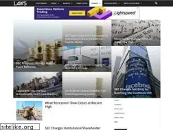 Sites similar to finance.laws.com