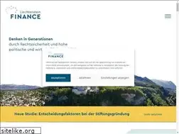Sites similar to finance.li