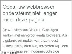 Sites similar to finance.nl