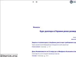 Sites similar to finance.obozrevatel.com