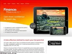 Sites similar to finance.quizcor.com