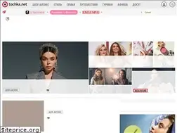 Sites similar to finance.tochka.net
