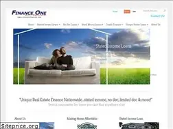 Sites similar to finance1online.com