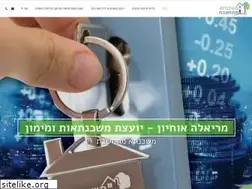 Sites similar to finance4u.co.il