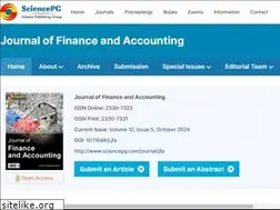 Sites similar to financeaccounting.org