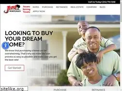 Sites similar to financeahomenow.com