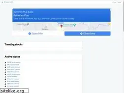 Sites similar to financeai.com