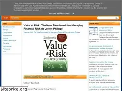 Sites similar to financebanque.blogspot.com