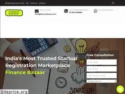 Sites similar to financebazaar.com