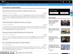 Sites similar to financebeijing.com