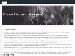 Sites similar to financebusiness.synthasite.com