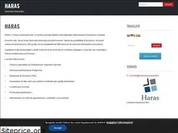 Sites similar to financebusinessltd.it