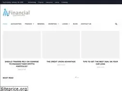 Sites similar to financecapitalmarkets.com