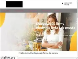 Sites similar to financecenter.pl