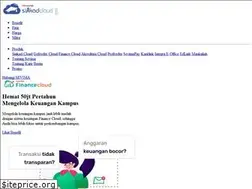 Sites similar to financecloud.id