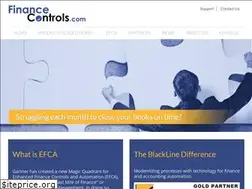 Sites similar to financecontrols.com
