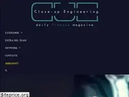 Sites similar to financecue.it
