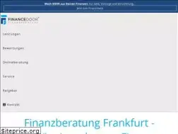 Sites similar to financedoor.de