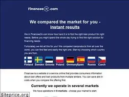 Sites similar to financee24.com