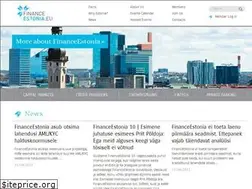Sites similar to financeestonia.eu