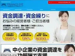 Sites similar to financeeye.net