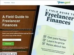 Sites similar to financefieldguide.com
