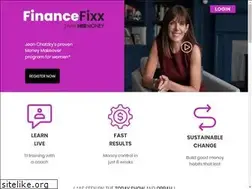 Sites similar to financefixx.com