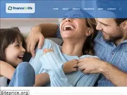 Sites similar to financeforlife.com.au